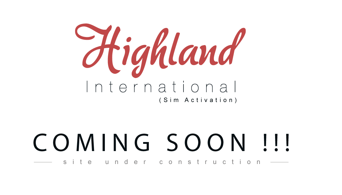 highland